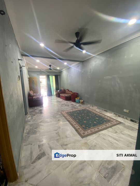 Taman Palma Jaya Perdana, Paroi, Seremban For Sale, Negeri Sembilan, Seremban