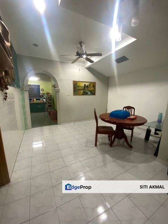 Taman Palma Jaya Perdana, Paroi, Seremban For Sale, Negeri Sembilan, Seremban