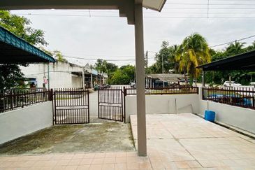 Taman Bukit Mutiara