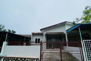 Taman Bukit Mutiara