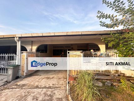 House for Sale @ Taman Marida, Senawang, Negeri Sembilan, Seremban