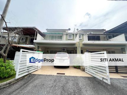📍Double Storey Taman Nusa Intan, Senawang, N9, Negeri Sembilan, Seremban