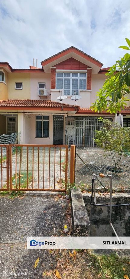 📍 Taman Cenderawasih 2, Bandar Enstek ,Nilai, Negeri Sembilan, Seremban