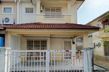 Vision Homes @ Seremban 2