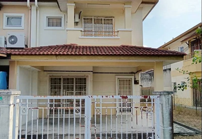 Vision Homes @ Seremban 2