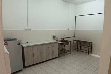 Vision Homes @ Seremban 2