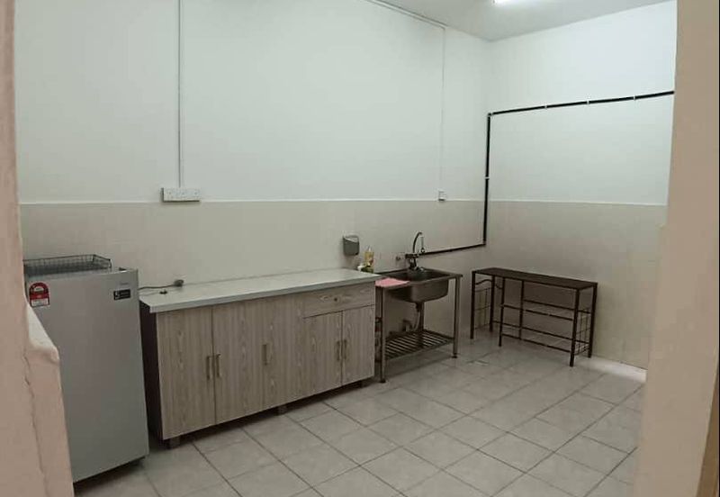 Vision Homes @ Seremban 2