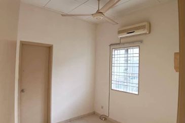 Vision Homes @ Seremban 2