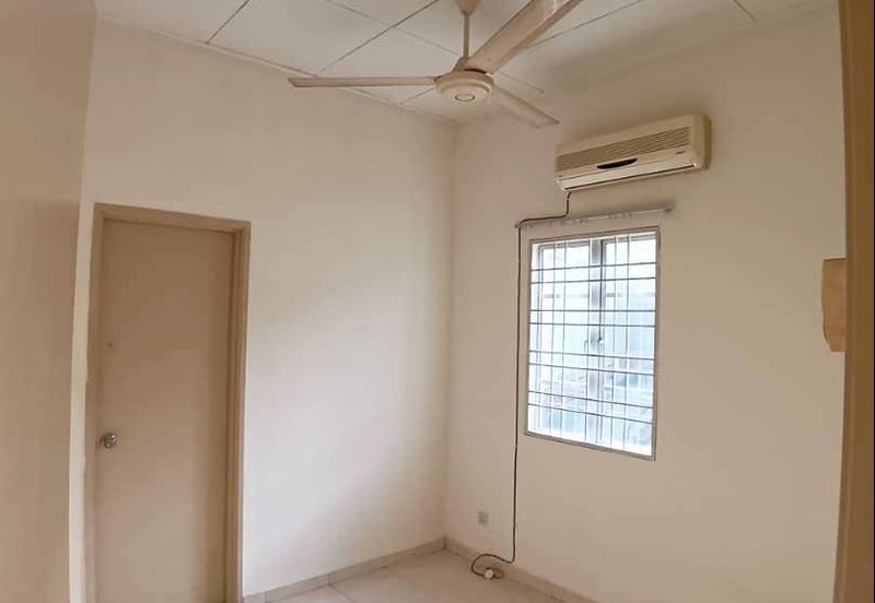 Vision Homes @ Seremban 2