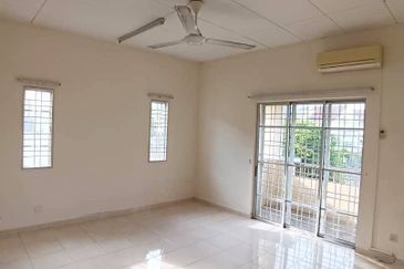 Vision Homes @ Seremban 2