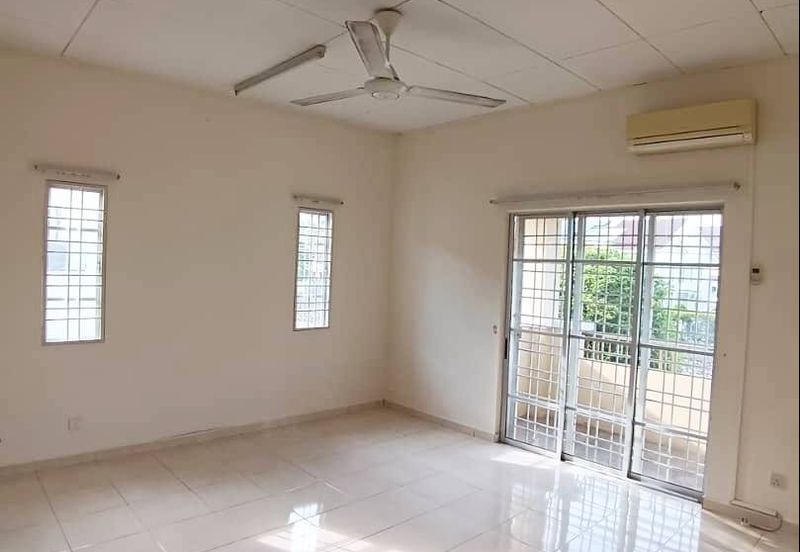 Vision Homes @ Seremban 2