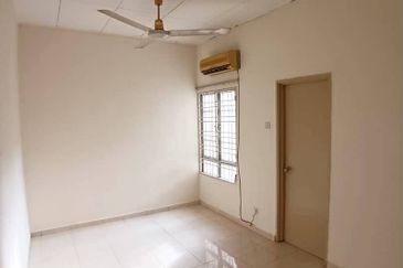 Vision Homes @ Seremban 2