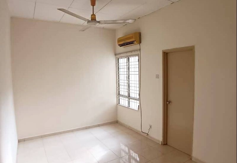 Vision Homes @ Seremban 2