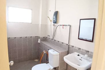 Vision Homes @ Seremban 2