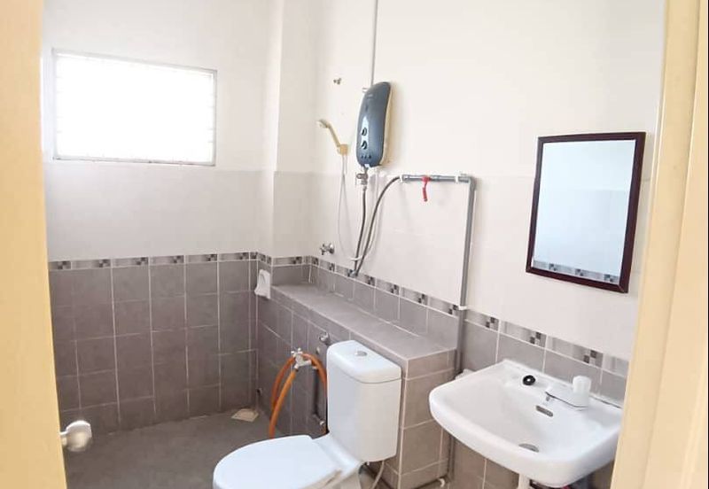 Vision Homes @ Seremban 2