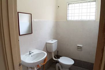 Vision Homes @ Seremban 2