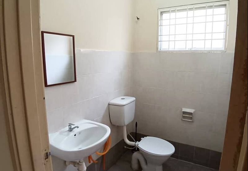 Vision Homes @ Seremban 2