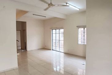 Vision Homes @ Seremban 2