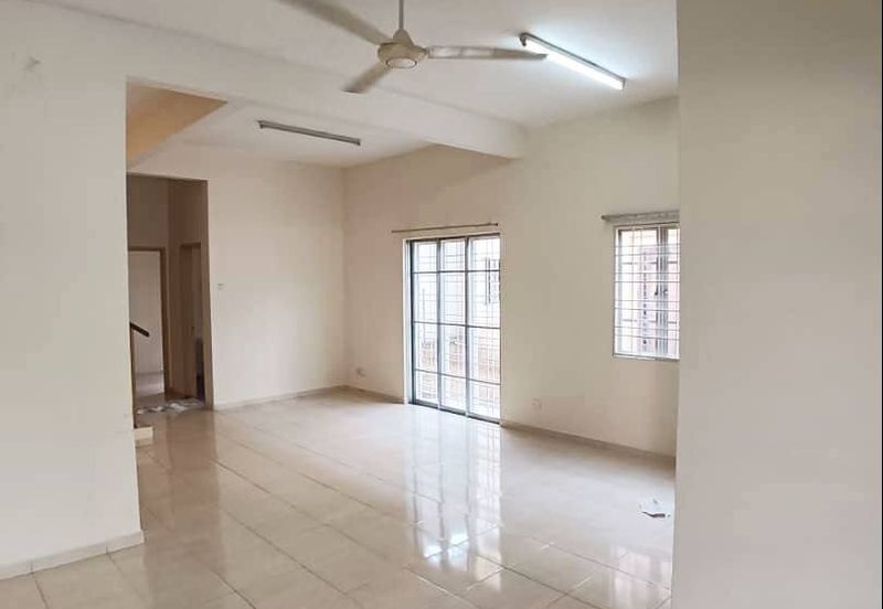 Vision Homes @ Seremban 2