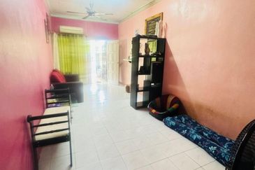 Taman Pinggiran Senawang