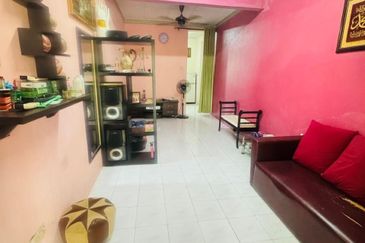 Taman Pinggiran Senawang