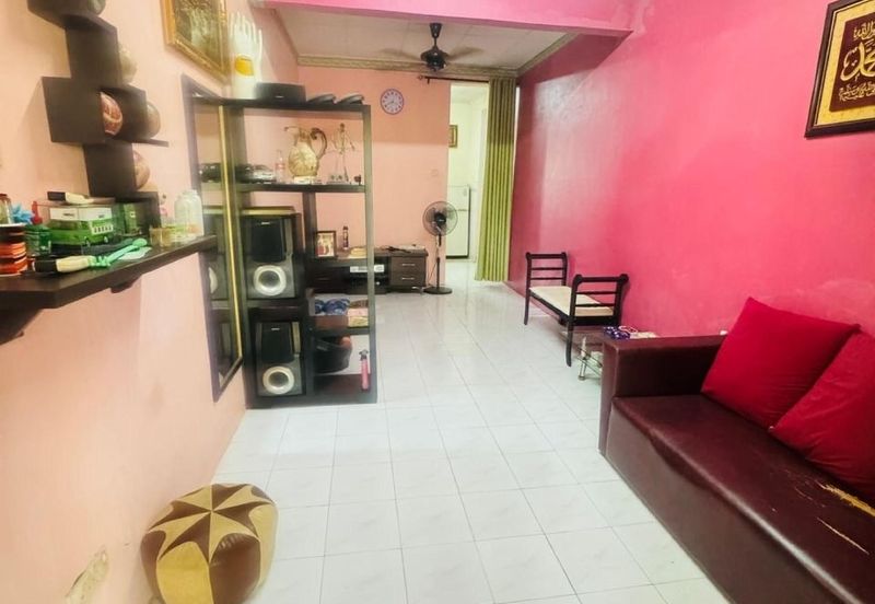 Taman Pinggiran Senawang