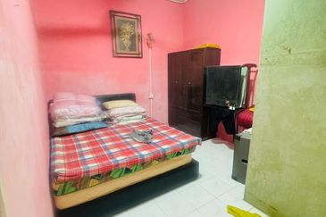 Taman Pinggiran Senawang