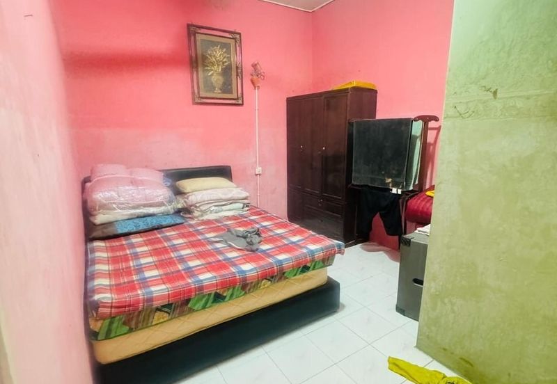 Taman Pinggiran Senawang