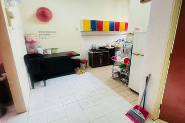 Taman Pinggiran Senawang