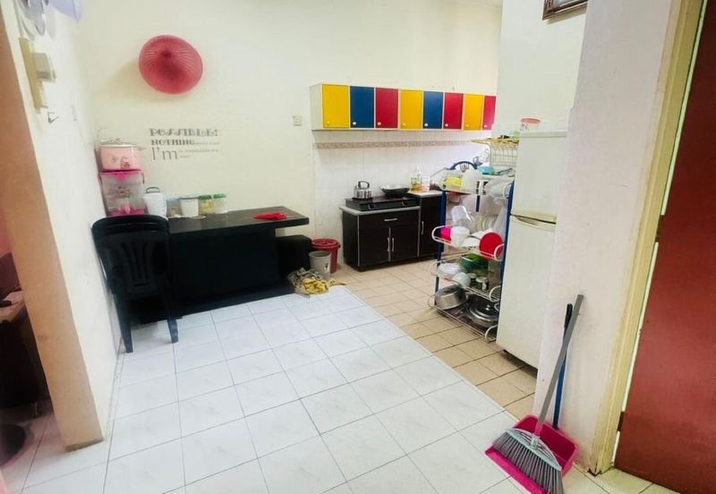 Taman Pinggiran Senawang