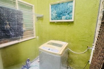 Taman Pinggiran Senawang