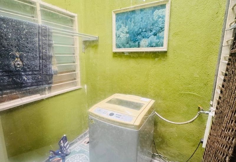 Taman Pinggiran Senawang