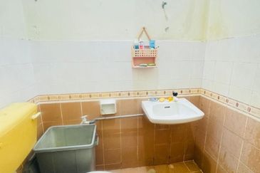 Taman Pinggiran Senawang