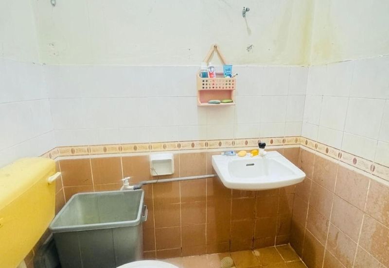 Taman Pinggiran Senawang