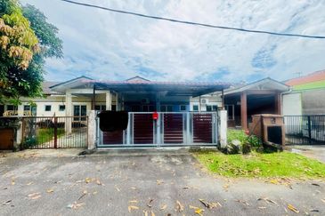 Taman Pinggiran Senawang