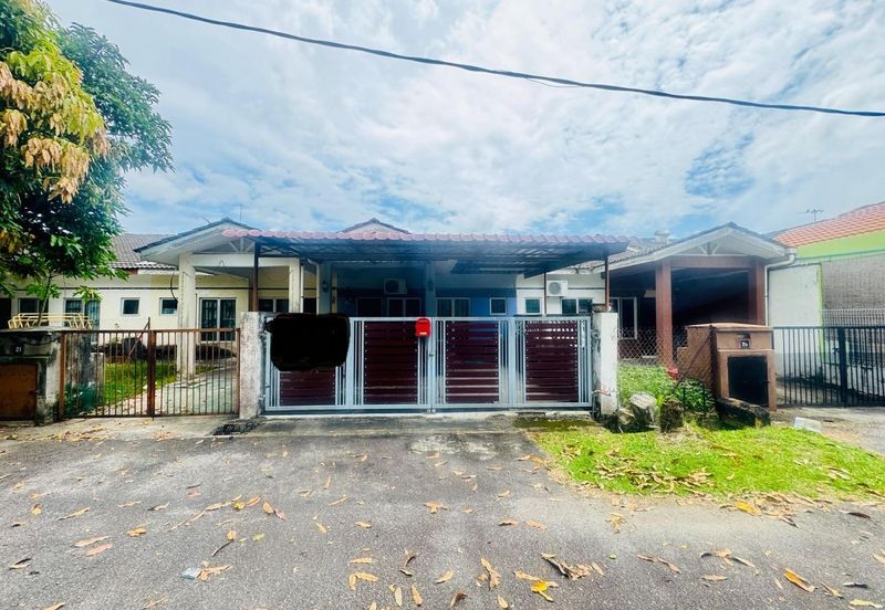 Taman Pinggiran Senawang