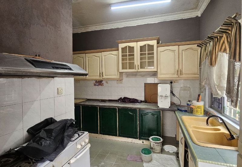 Jalan Taman Setiawangsa