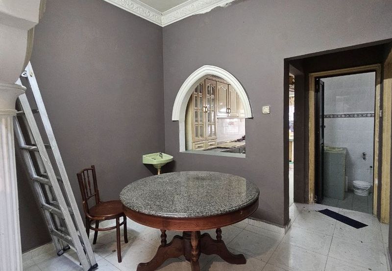 Jalan Taman Setiawangsa