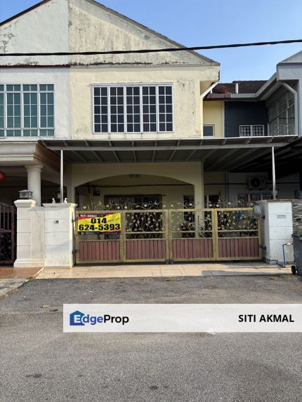 TAMAN BANDAR EKAR, RANTAU, NEGERI SEMBILAN, Negeri Sembilan, Rantau