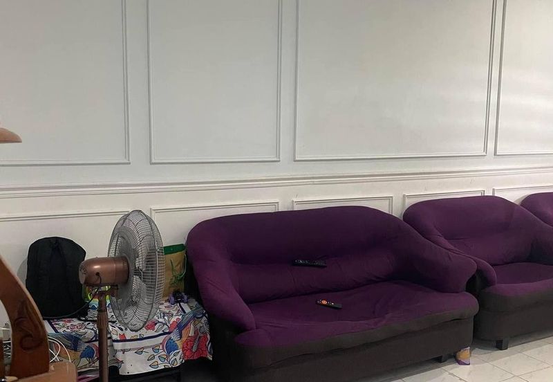 Taman Sendayan Indah