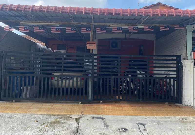 Taman Sendayan Indah