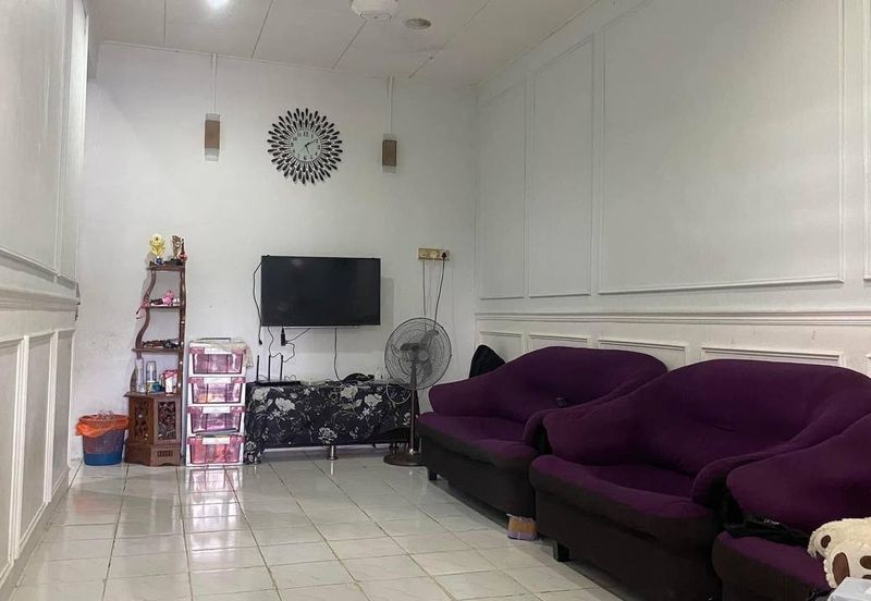 Taman Sendayan Indah