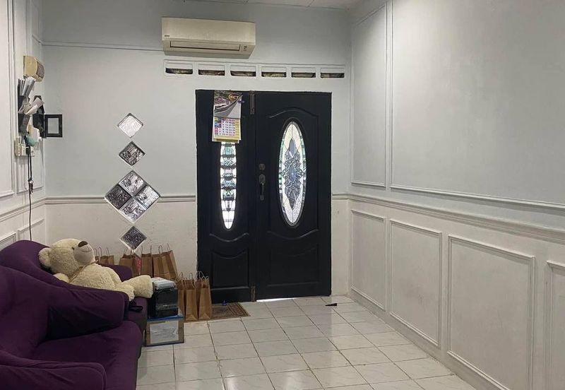 Taman Sendayan Indah