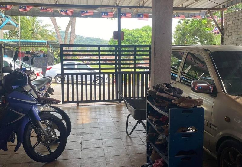 Taman Sendayan Indah