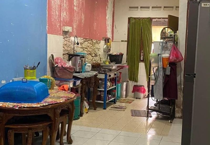 Taman Sendayan Indah