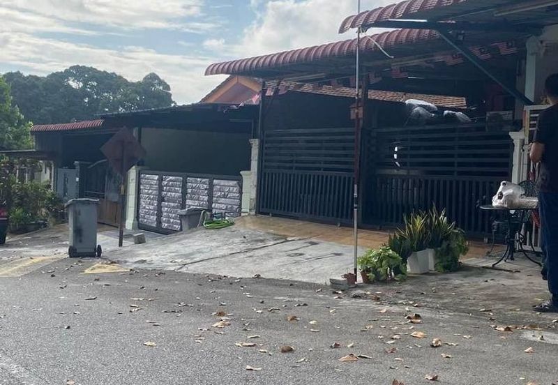 Taman Sendayan Indah