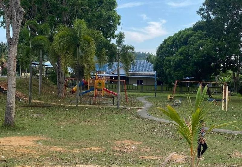 Taman Sendayan Indah