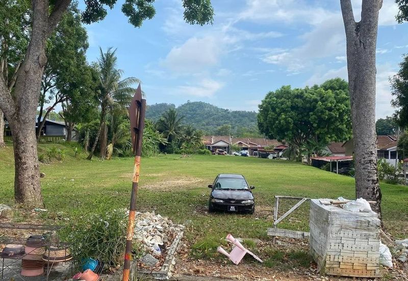 Taman Sendayan Indah