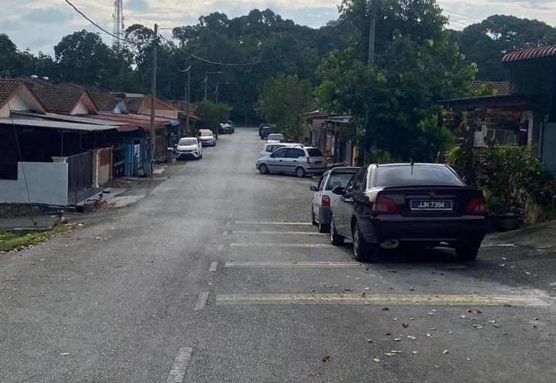 Taman Sendayan Indah