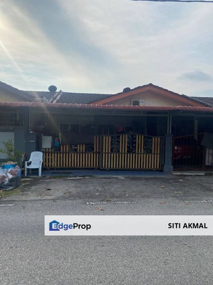 TAMAN GADONG JAYA N.9 FULLY RENOVATED, Negeri Sembilan, Seremban
